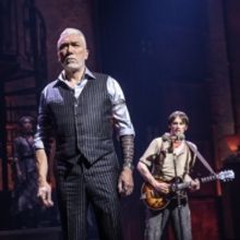 Original Broadway Cast Member Patrick Page Returns to HADESTOWN Tomorrow