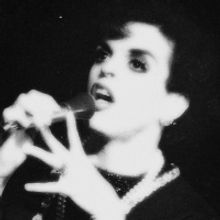 Glove Releases Debut Album 'Boom Nights'