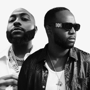 Teejay & Davido Release 'Drift (Remix)'