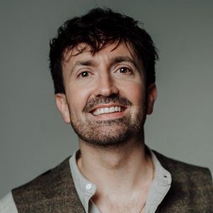  Interview: Theatre Life with Raymond Walsh