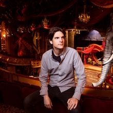 Alex Timbers to be Honored at Ars Nova's Nova Ball