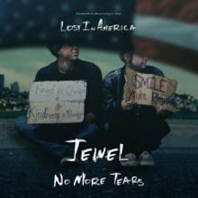Jewel Returns with New Song 'No More Tears'