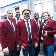 Levitt Pavilion Los Angeles In MacArthur Park Presents CARIBBEAN KALEIDOSCOPE