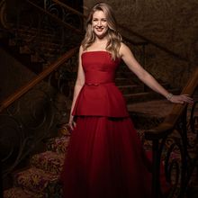 Tickets Available This Week for ANASTASIA's Adelaide Season at Festival Theatre