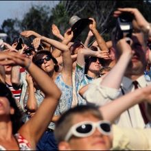 Palm Beach Photographic Centre Hosts 29th Annual FOTOFUSION, January 30- February 3