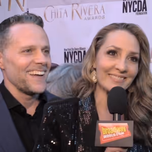 Video: The Broadway Dance Community Comes Together for the Chita Rivera Awards