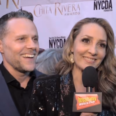 Video: The Broadway Dance Community Comes Together for the Chita Rivera Awards