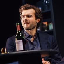 BECKY SHAW's Alden Ehrenreich Wins 2026 Tony Award for Best Actor in a Featured Role 