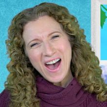 'A Laurie Berkner Christmas Special' Launches This Month