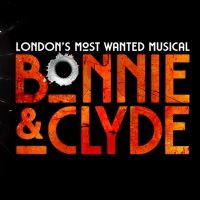 Exclusive: Tickets From Just £25 for Smash-Hit Musical BONNIE & CLYDE!