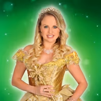 Joanne Clifton Joins JACK IN THE BEANSTALK Panto