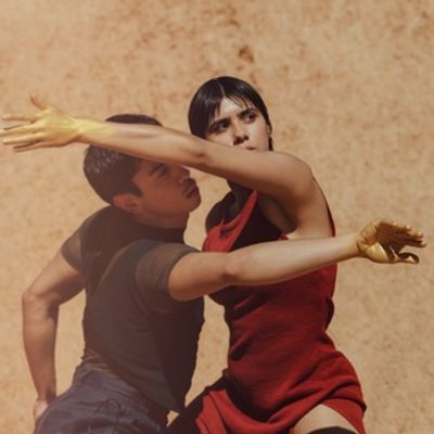 Review: TWO BLOOD &ndash; AUSTRALIAN DANCE THEATRE - OZASIA FESTIVAL 2025 at Odeon Theatre
