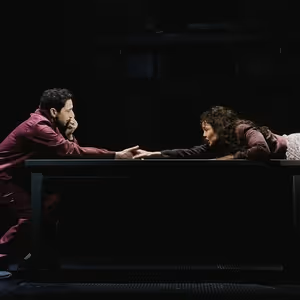 THE FEAR OF 13 Will Host Benefit Performance For The Innocence Project