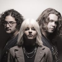 Nashville Rock Group CHLSY To Release New Album 'Quantum Entanglement'