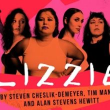 Hayes Theatre Co In Association With Sydney Festival Presents Rock Musical LIZZIE