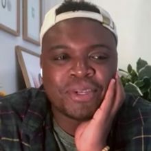 VIDEO: Bryan Washington Talks Obama's Book List on LATE NIGHT WITH SETH MEYERS