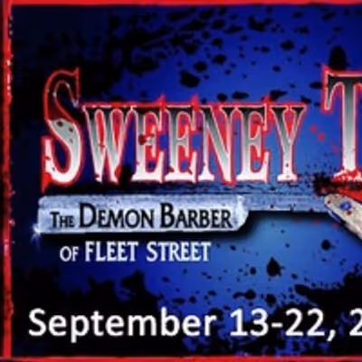 BWW Interview: Leslie Beauchamp of SWEENEY TODD at Fort Wayne Civic Theatre