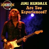 MusicWorks and Old School Square Adds Jimi Hendrix To Classic Albums Live Concert…