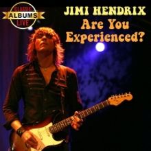 MusicWorks and Old School Square Adds Jimi Hendrix To Classic Albums Live Concert Sch