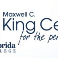 Eric Darius to Perform at Maxwell C. King Center for The Performing Arts
