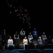 What Are the Great American Plays?