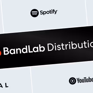 BandLab Launches Exclusive Music Distribution and More For Membership Subscribers