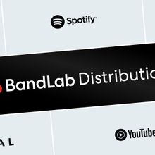 BandLab Launches Exclusive Music Distribution and More For Membership Subscribers