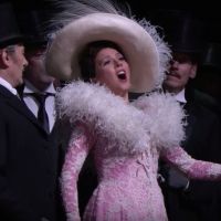 VIDEO: First Look at Metropolitan Opera's MANON