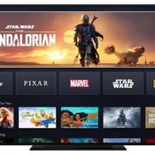 The Highly Anticipated Streaming Service Disney+ Debuts Today