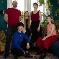 TAK Ensemble Announces Fall 2022 Season Featuring a Tyshawn Sorey World Premiere & Mo Interview
