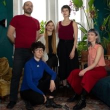 TAK Ensemble Announces Fall 2022 Season Featuring a Tyshawn Sorey World Premiere &…