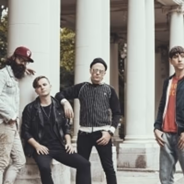 Spirit Animal Releases New Track ARM CANDY Photo