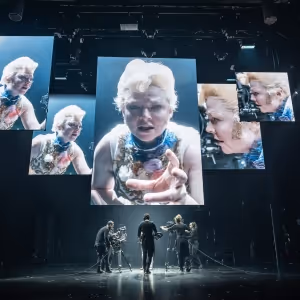 THE PICTURE OF DORIAN GRAY Recoups on Broadway