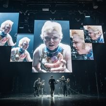THE PICTURE OF DORIAN GRAY Recoups on Broadway