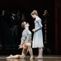 Review: ROMEO AND JULIET at Ottawa's National Arts Centre