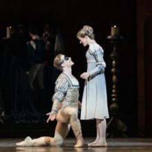 Review: ROMEO AND JULIET at Ottawa's National Arts Centre