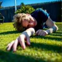Devin Kennedy Shares Raw New Single 'Hurt U'