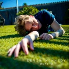 Devin Kennedy Shares Raw New Single 'Hurt U'