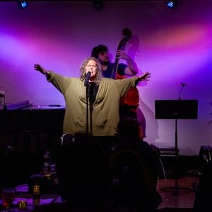 Review: JAZZ JAM at Don't Tell Mama A Warm and Welcoming Open Mic For All Genres