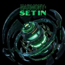 P1Harmony Release 5th Mini Album 'Harmony: Set In'