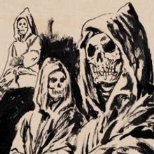 Avenged Sevenfold Announces Fall Leg of 'Life Is but a Dream…' North American Tour