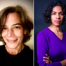 The National Center For Choreography - Akron Announces Thought Partners For Research 