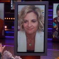 VIDEO: Kelly Clarkson, Alicia Keys, & Glennon Doyle Talk Divorce on THE KELLY… Video