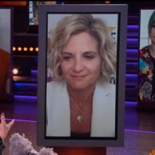 VIDEO: Kelly Clarkson, Alicia Keys, & Glennon Doyle Talk Divorce on THE KELLY CLARKSO