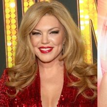 Robyn Hurder & Kerry Butler to Lead SMASH Musical Industry Readings