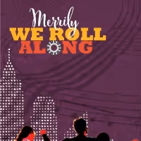 MERRILY WE ROLL ALONG to be the Final Show in Villanova Theatre's 2019-2020 Season