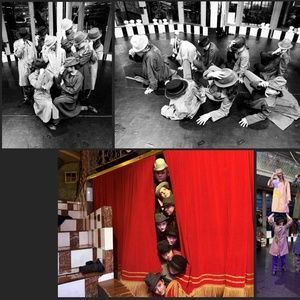 Circus Harmony's MISTERIOSO to be Presented at City Museum