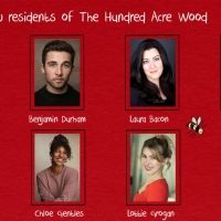 Full Cast Announced For UK Tour of Disney's WINNIE THE POOH Musical