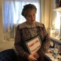 Barbara Tirrell Makes FUNNY GIRL Debut One Day After She Was Hired as Off Stage Cover