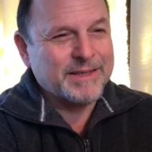 VIDEO: Tony Award-Winner Jason Alexander Sings PIPPIN From Home